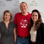 Obrázek epizody Když pacienti dostanou slovo: Pacientská rada v Nemocnici Jihlava