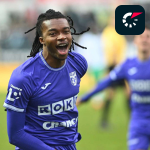 Obrázek epizody Ligová navigace: Střelecký souboj Dukly s Chorým, evropská obrana Jablonce i víra v Luckyho