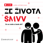 Obrázek epizody 20. Ze života ŠMVV