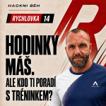 Obrázek epizody Hodinky máš. Ale kdo ti poradí s tréninkem?