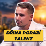 Obrázek epizody Neměl jsem peníze ani sebevědomí. Dnes vedu 300 lidí – Lukáš Ticháček