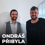Obrázek epizody #148: Ondráš Přibyla – Zakladatel projektu Fakta o klimatu