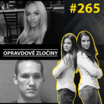 Obrázek epizody #265 - Rachel Morin & Jacob Stockdale & Katie Beers