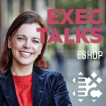 Obrázek epizody #17 EXEC Talks: Soňa Fialková (CEO, Spokojený pes) Věrnostní program, silná značka, vlastní doprava a vstup investora