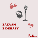 Obrázek epizody Záznam z debaty #2: Slovenská prezidentka Zuzana Čaputová s českými studenty 2022