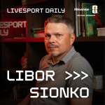 Obrázek epizody #807: Proč se už nikdy nevrátí do fotbalu? >>> Libor Sionko