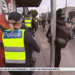 Obrázek epizody Protesty proti uzávěře (zdroj: CNN Prima NEWS)