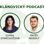 Obrázek epizody Klánovický podcast - Matěj Nejedlý