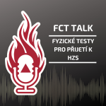 Obrázek epizody FCT Talk: FYZICKÉ TESTY PRO PŘIJETÍ K HZS