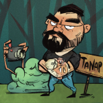 Obrázek epizody Povolanie syn