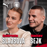 Obrázek epizody S02E08 Václav Sejk & Gabriela Šlajsová