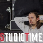 Obrázek epizody Studiotime #94 se Zdeňkem Lichnovským: „Bejt citlivej je dnes nejvíc edgy."