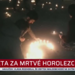Obrázek epizody Pieta za mrtvého horolezce