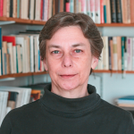 Obrázek epizody #64 Jarmila Řezníčková: Zase v kostele (19.5.2020)