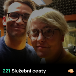Obrázek epizody SNACK 221 Sluzebky