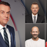 Obrázek epizody 360° - 21.7.2026 – J. Rajchl, J. Jakob, M. Moravec, M. Dvořák