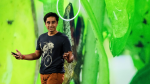 Obrázek epizody The fascinating physics of insect pee | Saad Bhamla
