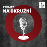 Obrázek epizody Podcast na Okružní 56. díl – Matúš Lukačka – stážista z Trenčínské univerzity