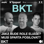 Obrázek epizody Proč nároďák sáhl po Královi? Začne to Kousal v Hradci sypat a kdo odnese přetlak v Brně? | BKT #273