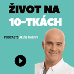 Obrázek epizody #55 Kdy se smrt stává vynikajícím učitelem?