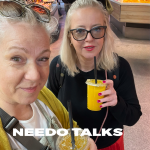 Obrázek epizody Letní speciál Needo Talks: Naše žebříčky