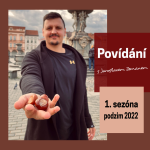 Obrázek epizody Povídání s Jaroslavem Zemanem, 33. díl, 1. sezóna, podzim 2022, Já a ti druzí