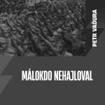 Obrázek epizody Málokdo nehajloval