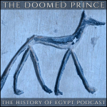 Obrázek epizody Mini Episode: The Doomed Prince