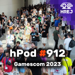 Obrázek epizody hPod #912 - Gamescom 2023