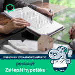 Obrázek epizody 163. Převod družstevního bytu do osobního vlastnictví