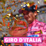 Obrázek epizody Carapaz, Almeida nebo někdo jiný? Kdo jsou favorité Gira? | Favorité GIRO D'ITALIA 2022