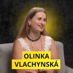 Obrázek epizody Olinka Vlachynská: Jak si lépe porozumět a fungovat? Pravda o ADHD a neurodiversitě