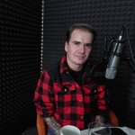 Obrázek epizody Host Reportéra Tomáše Poláčka: Dominik Turza