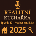 Obrázek epizody 40: Prosinec v realitách: minimum zájemců, maximum příležitostí