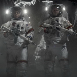 Obrázek epizody Kým misia Artemis mieri na Mesiac, For All Mankind už rieši susedské spory na Marse