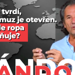 Obrázek epizody Šándor: Trump odmítl íránský návrh mírové dohody. Po volbách může Kongres Trumpovi zastavit peníze
