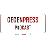 Obrázek epizody Gegen Press Podcast | S02E18 | FIFA MS 2020 - ZÁKLADNÍ SKUPINY