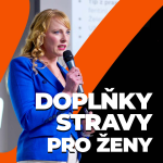 Obrázek epizody Markéta Tesařová | Doplňky stravy pro ženy: Jak chytře podpořit zdraví, výkon i krásu? | Booster Academy