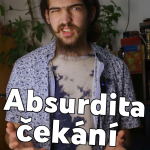 Obrázek epizody Absurdita čekání