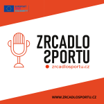 Obrázek epizody 1. Zrcadlo sportu s gymnastkou Martinou Švédovou