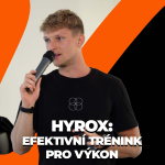 Obrázek epizody Milan Konopásek | Hyrox: Efektivní trénink pro výkon | Booster Academy