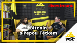 Obrázek epizody Studio Svobodného přístavu: Bitcoin s Josefem Tětkem