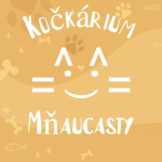 Obrázek epizody 1. Mňaucast v roce 2023