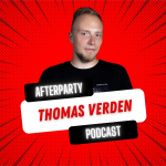 Obrázek epizody Thomas Verden: Moderní techno čerpá ze starého trancu. Verdens Vault je celosvětově unikátní projekt.