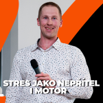 Obrázek epizody Petr Loskot l Stres jako nepřítel i motor. A jak ho mít pod kontrolou? l Booster Academy