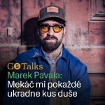 Obrázek epizody Marek Pavala: Nakupování oblečení je moje terapie!