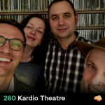 Obrázek epizody SNACK 280 Kardio Theatre