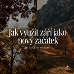 Obrázek epizody Jak využít září jako nový začátek