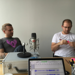Obrázek epizody CZ Podcast 137 - Petr Šimeček a Vojta Roček