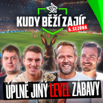 Obrázek epizody KUDY BĚŽÍ ZAJÍC #190 | Navštívili jsme FAČR, ÚSPĚŠNÁ první kola bojů o EVROPU, HLOŽEK míří do Leicesteru